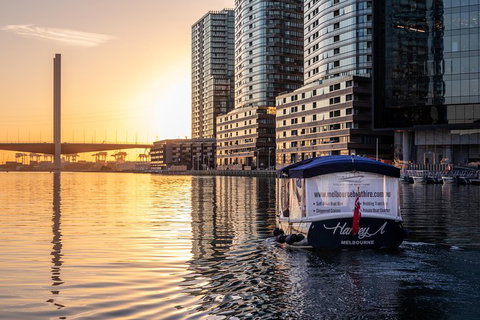2-Hour Self-Drive Boat Hire On The Yarra River - Find Attractions 2