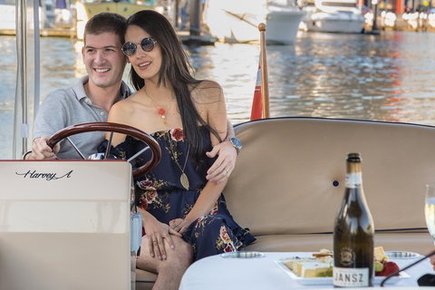 2-Hour Self-Drive Boat Hire On The Yarra River - Find Attractions 5