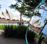 Sydney City Private Tour - Find Attractions