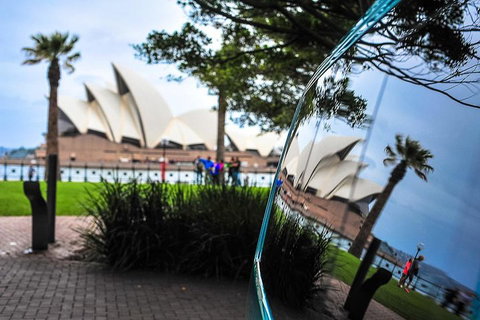 Sydney City Private Tour - Find Attractions 0
