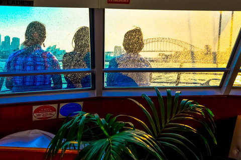 Sydney City Private Tour - Find Attractions 1