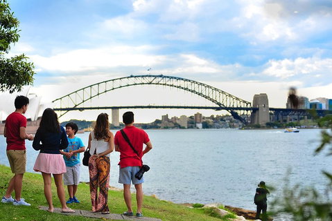 Sydney City Private Tour - Find Attractions 2