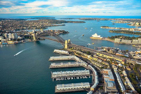 Sydney City Private Tour - Find Attractions 5