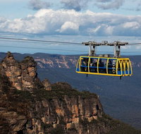 Blue Mountains Private Tour from Sydney - Find Attractions