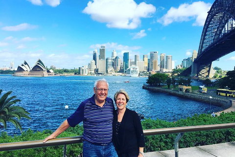Sydney 6 Hour Private Tour - Find Attractions 1