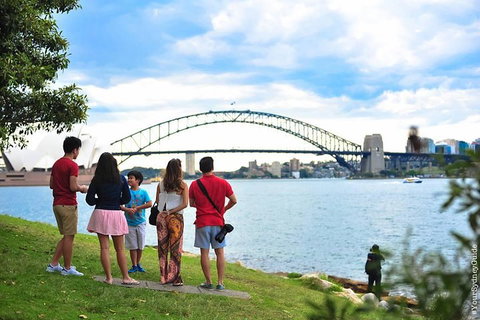 Sydney 6 Hour Private Tour - Find Attractions 3