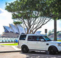 Luxury Sydney City Private Tour - Find Attractions