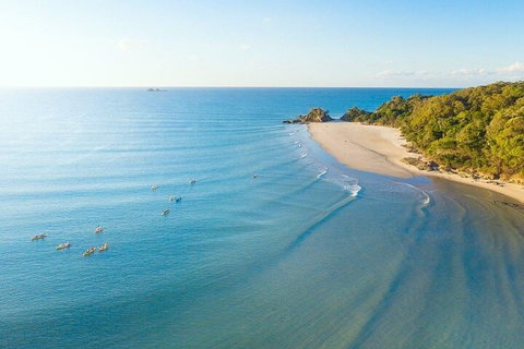The Byron Bay Sea Kayak Tour - Find Attractions 5