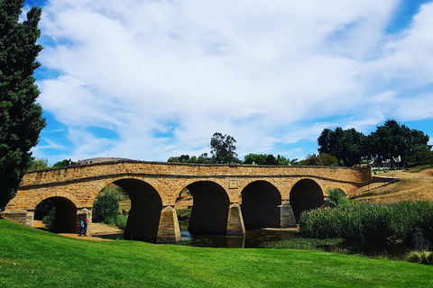 Tasmania 6 Day 'Tour In Circle' - Find Attractions 0