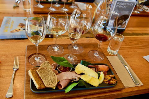Tasmania 6 Day 'Tour In Circle' - Find Attractions 2