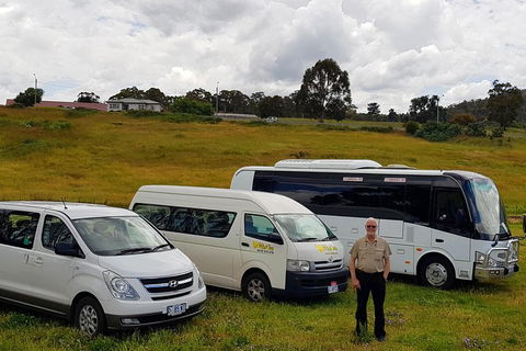 Tasmania 6 Day 'Tour In Circle' - Find Attractions 5
