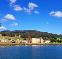 Tasmania 4 Day East Coast  Launceston - Find Attractions