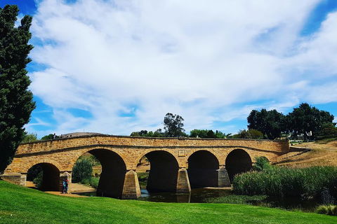 Tasmania 4 Day East Coast + Launceston - Find Attractions 4