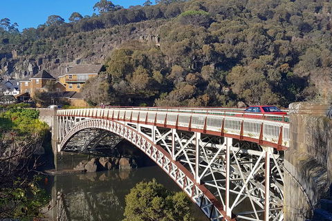 Tasmania 4 Day East Coast + Launceston - Find Attractions 5