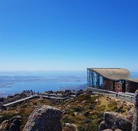 6-Day Tasmania Small-Group Guided Tour with Gourmet Food - Find Attractions