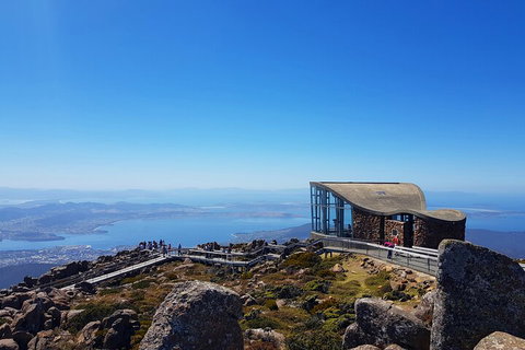 6-Day Tasmania Small-Group Guided Tour With Gourmet Food - Find Attractions 0