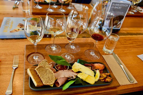 6-Day Tasmania Small-Group Guided Tour With Gourmet Food - Find Attractions 3