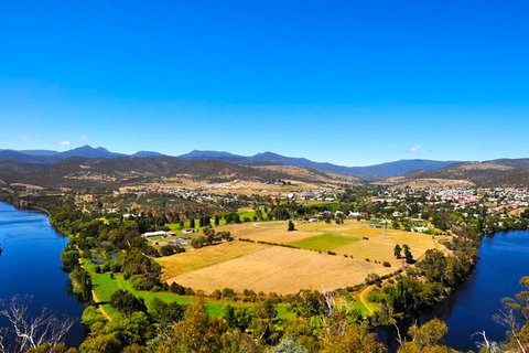 6-Day Tasmania Small-Group Guided Tour With Gourmet Food - Find Attractions 4