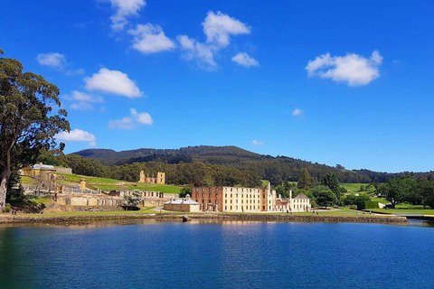 6-Day Tasmania Small-Group Guided Tour With Gourmet Food - Find Attractions 5