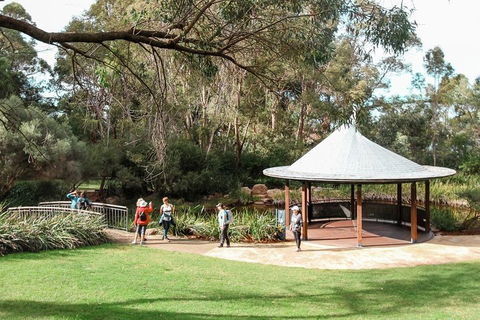 Highlights Of Kings Park - Find Attractions 1