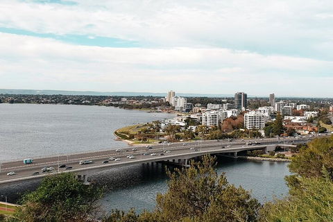 Highlights Of Kings Park - Find Attractions 2