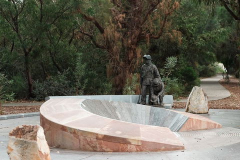 Highlights Of Kings Park - Find Attractions 4