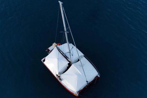 2-Night Whitsunday Islands All-Inclusive Sailing Tour From Airlie Beach - Find Attractions 5
