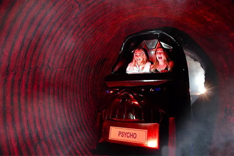 Dracula's Cabaret - Gold Coast - Find Attractions 0