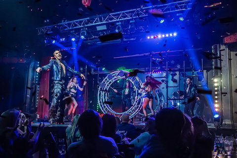 Dracula's Cabaret - Gold Coast - Find Attractions 3