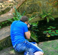 Highlights of Perth Photographic Tour - Find Attractions