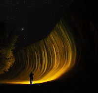 Wave Rock Wild Flowers and Astro Photography - Find Attractions