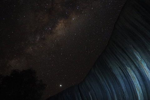 Wave Rock, Wild Flowers And Astro Photography - Find Attractions 3