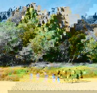Gorgeous Gorges Tour - Windjana  Bell Gorge Mt Hart Cape Leveque - Find Attractions