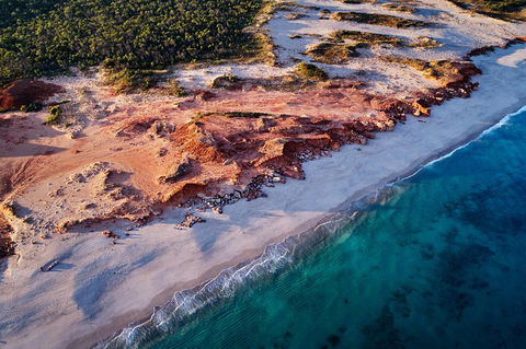 Gorgeous Gorges Tour - Windjana & Bell Gorge, Mt Hart, Cape Leveque - Find Attractions 4