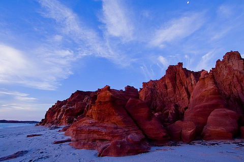 Gorgeous Gorges Tour - Windjana & Bell Gorge, Mt Hart, Cape Leveque - Find Attractions 5