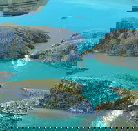 Giant Tides Tour - Cygnet Bay Pearl Farm - Find Attractions