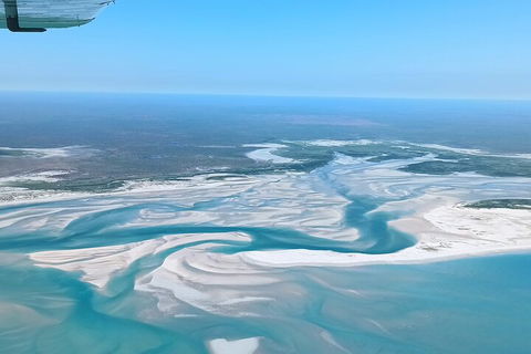 Giant Tides Tour - Cygnet Bay Pearl Farm - Find Attractions 1