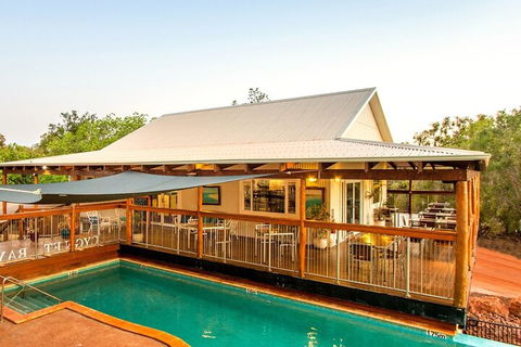 Wet Season Incredible Islands Tour - Horizontal Falls & Cygnet Bay Pearl Farm - Find Attractions 2