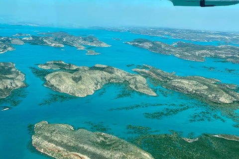 Wet Season Incredible Islands Tour - Horizontal Falls & Cygnet Bay Pearl Farm - Find Attractions 3