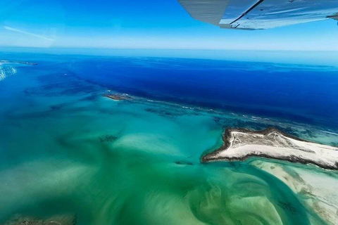Wet Season Incredible Islands Tour - Horizontal Falls & Cygnet Bay Pearl Farm - Find Attractions 4