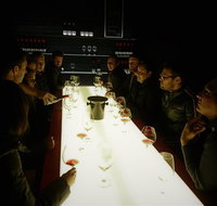 Valleys of Vino Tour - Find Attractions
