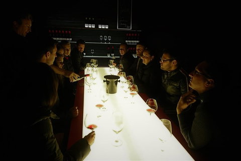 Valleys Of Vino Tour - Find Attractions 0
