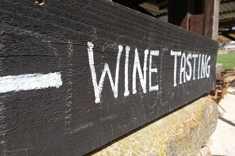 Valleys Of Vino Tour - Find Attractions 2