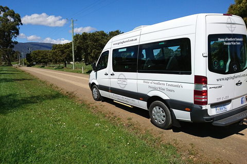 Valleys Of Vino Tour - Find Attractions 5