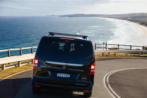 Luxury Hinterland Tour - Find Attractions 0