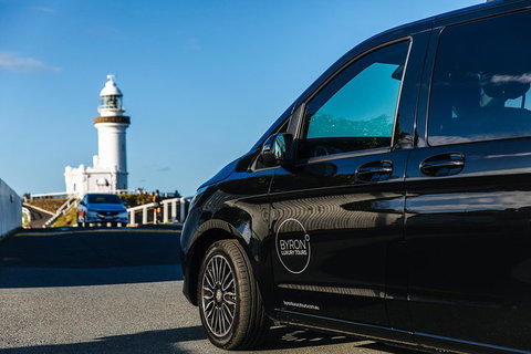 Luxury Hinterland Tour - Find Attractions 2