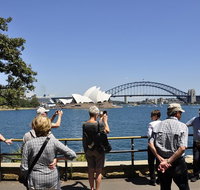 Sydney Sightseeing Bus Tours - Find Attractions