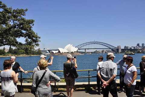 Sydney Sightseeing Bus Tours - Find Attractions 0