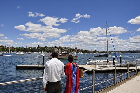 Sydney Sightseeing Bus Tours - Find Attractions 1