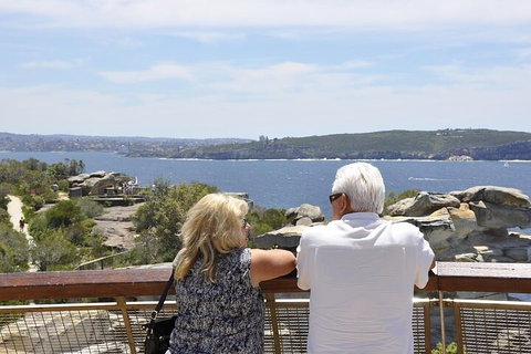 Sydney Sightseeing Bus Tours - Find Attractions 3